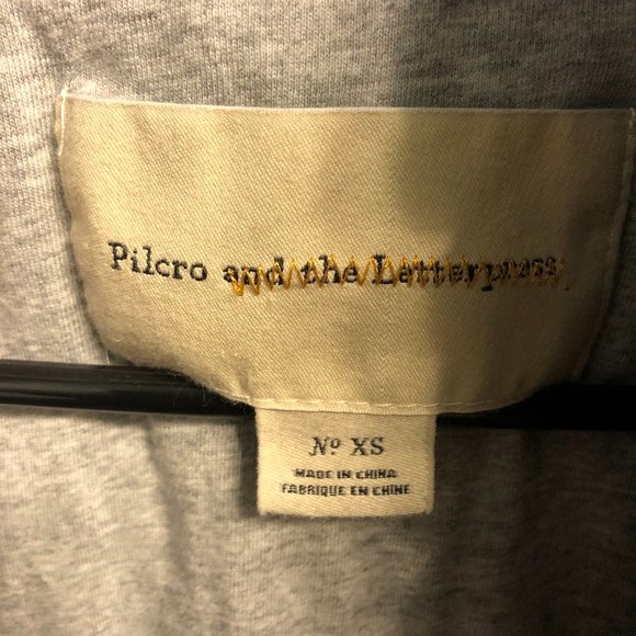 Blue Print Anthropologie Jacket - Picture 4 of 6